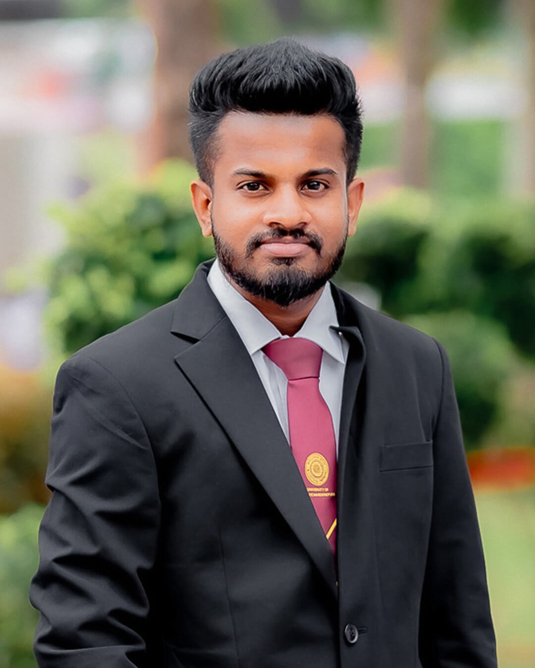 Prabath Chandrathilaka